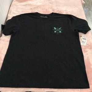 Vans men’s short sleeve T-shirt size XL